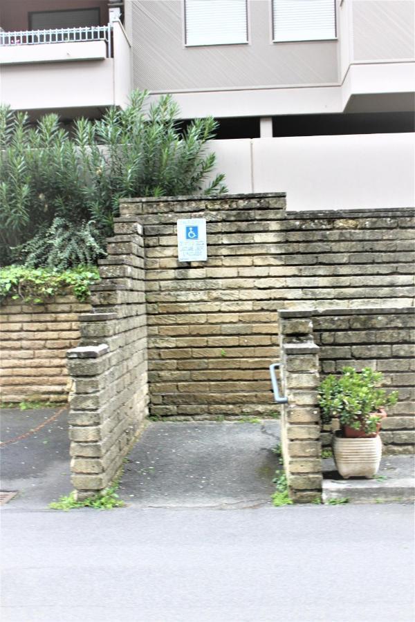 Cuore Di Serpentara Apartment ローマ エクステリア 写真