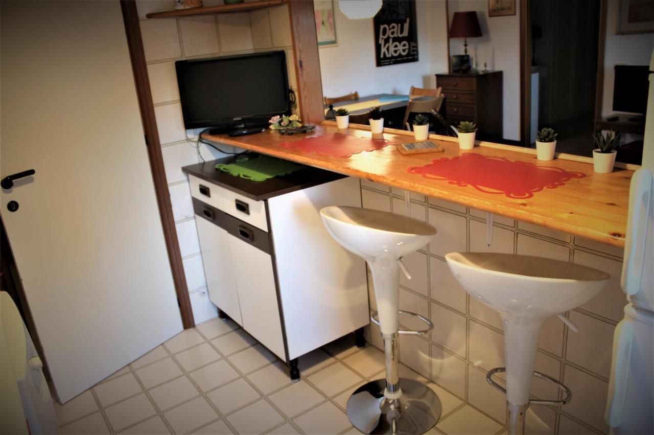 Cuore Di Serpentara Apartment ローマ エクステリア 写真