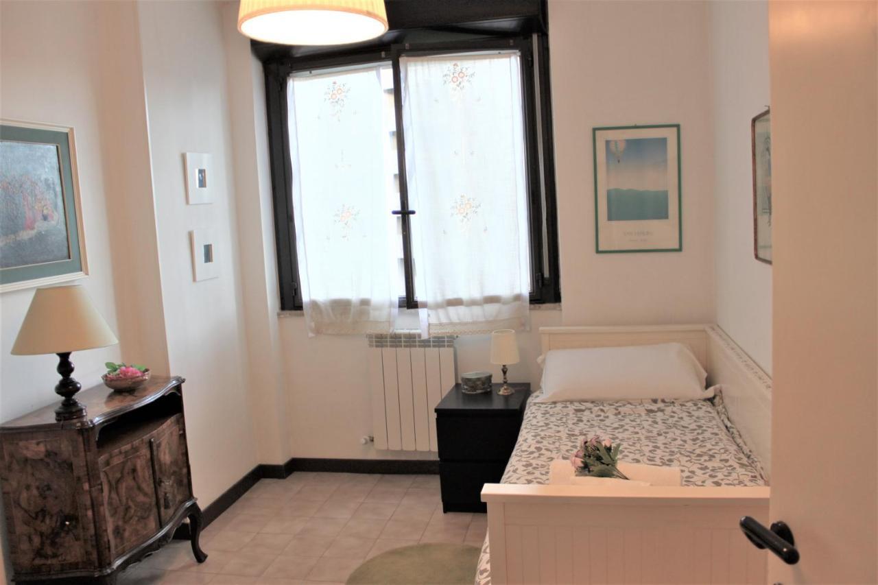 Cuore Di Serpentara Apartment ローマ エクステリア 写真