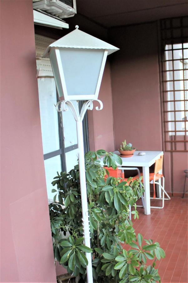 Cuore Di Serpentara Apartment ローマ エクステリア 写真