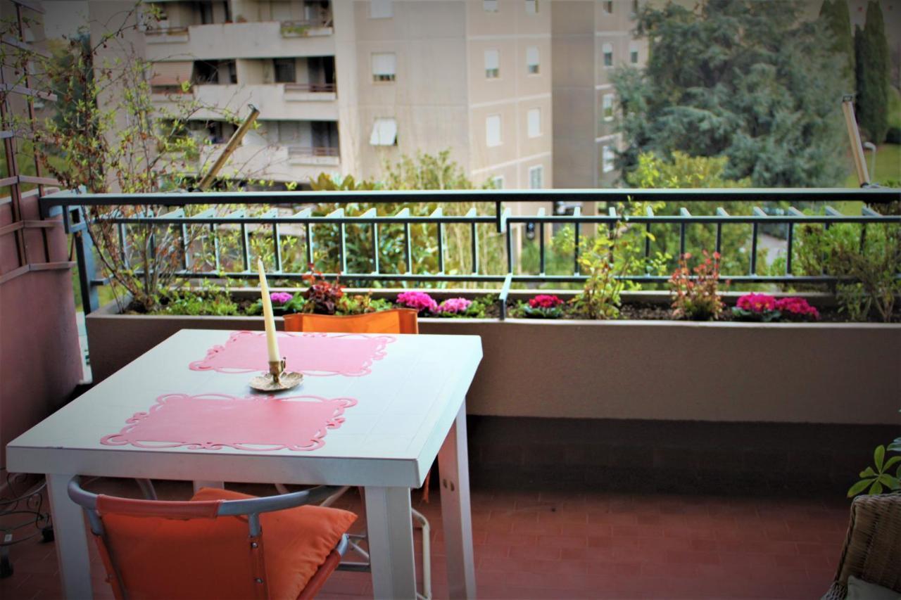 Cuore Di Serpentara Apartment ローマ エクステリア 写真