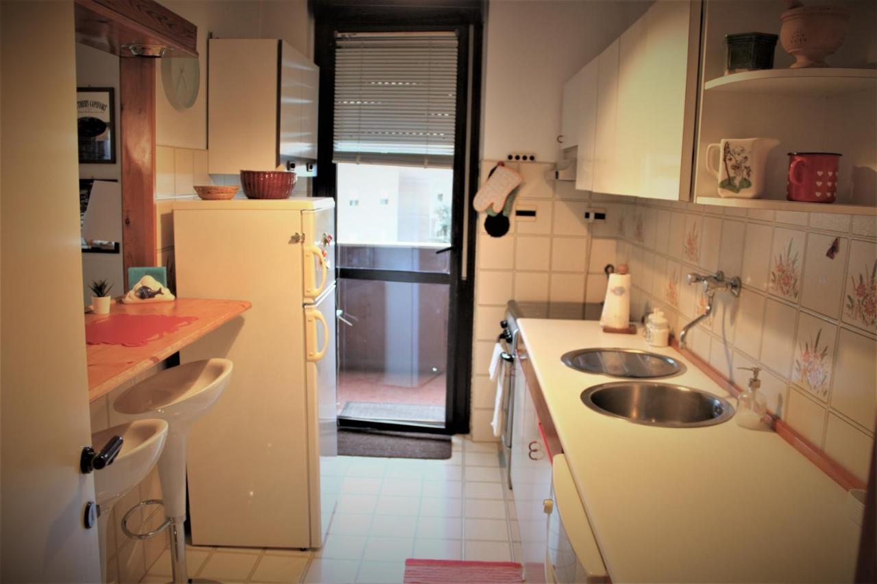 Cuore Di Serpentara Apartment ローマ エクステリア 写真