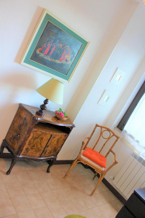 Cuore Di Serpentara Apartment ローマ エクステリア 写真
