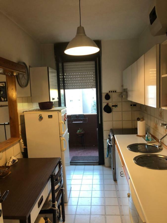 Cuore Di Serpentara Apartment ローマ エクステリア 写真