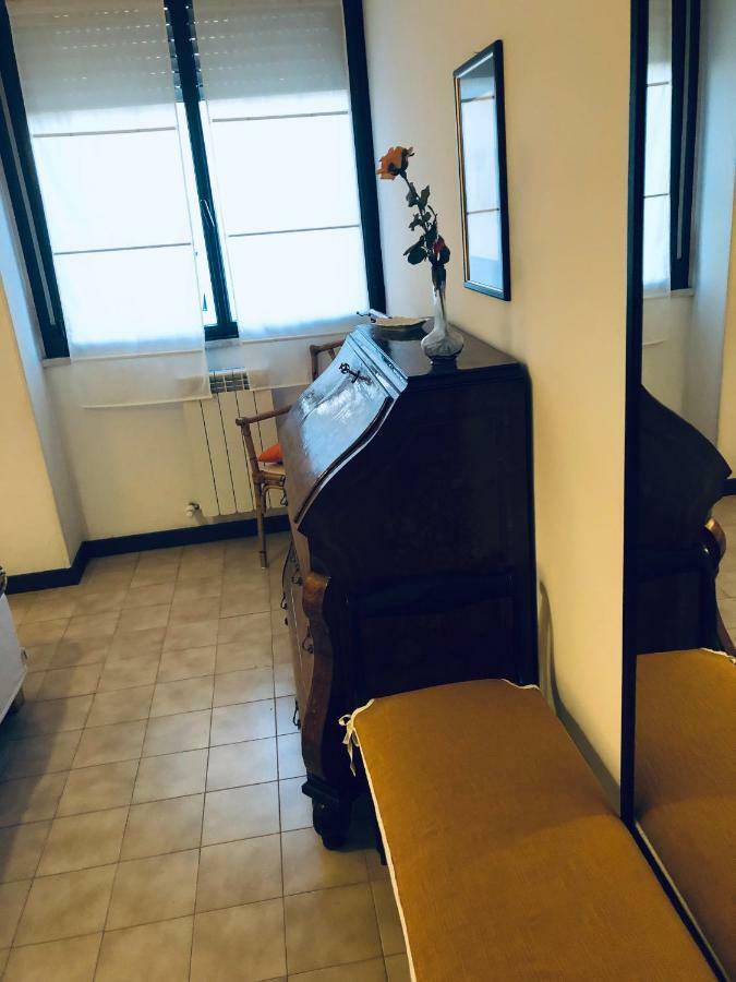 Cuore Di Serpentara Apartment ローマ エクステリア 写真